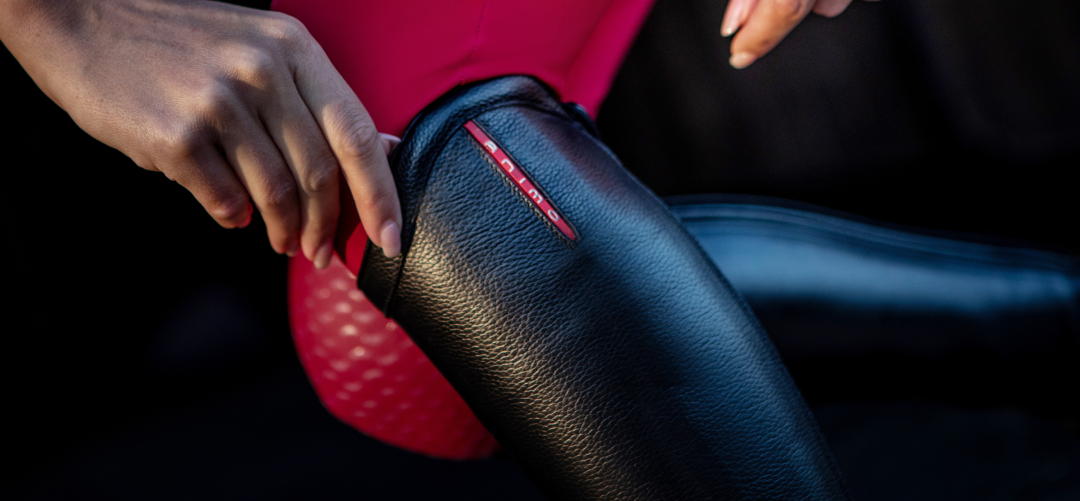 From Everyday to Elite: Our Top 5 Long Riding Boots at GS Equestrian & Country