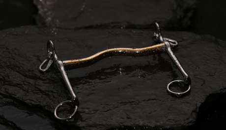 How To Measure A Neue Schule Weymouth Bit Correctly