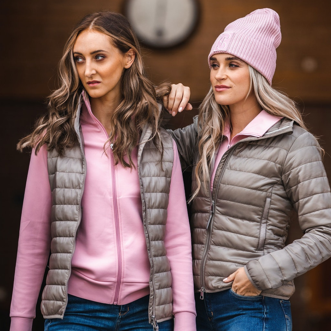 Coats & Jackets