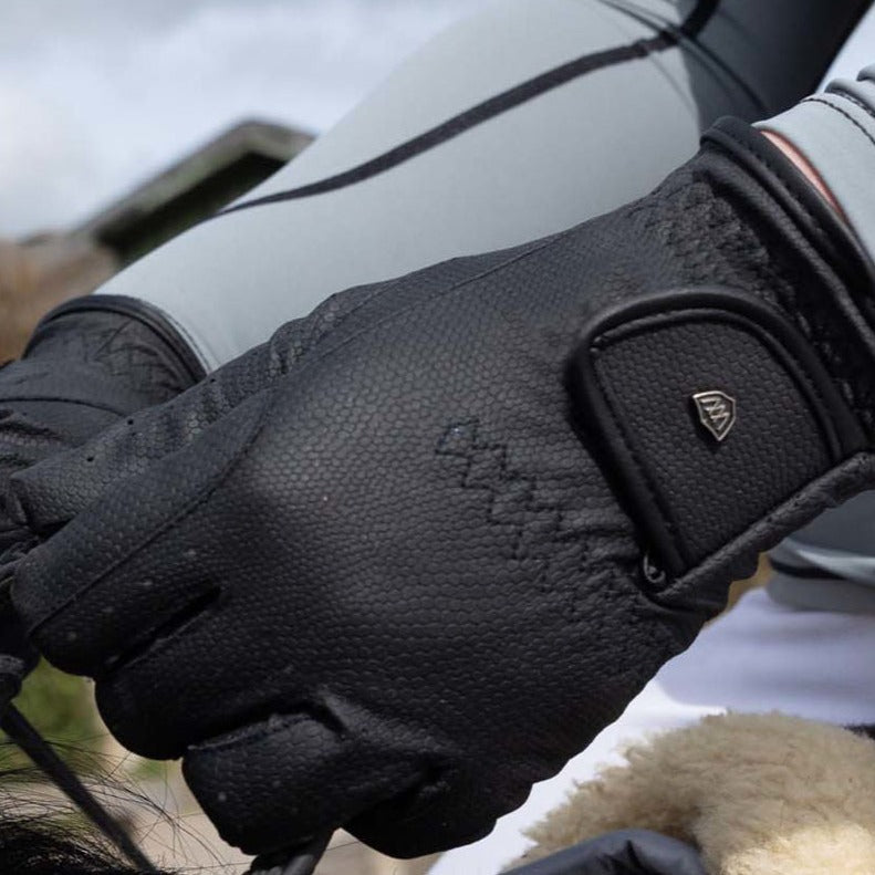 Woof Wear Gants de compétition légers