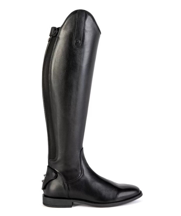 Chester Ocala SH+ Riding Boots #colour_black