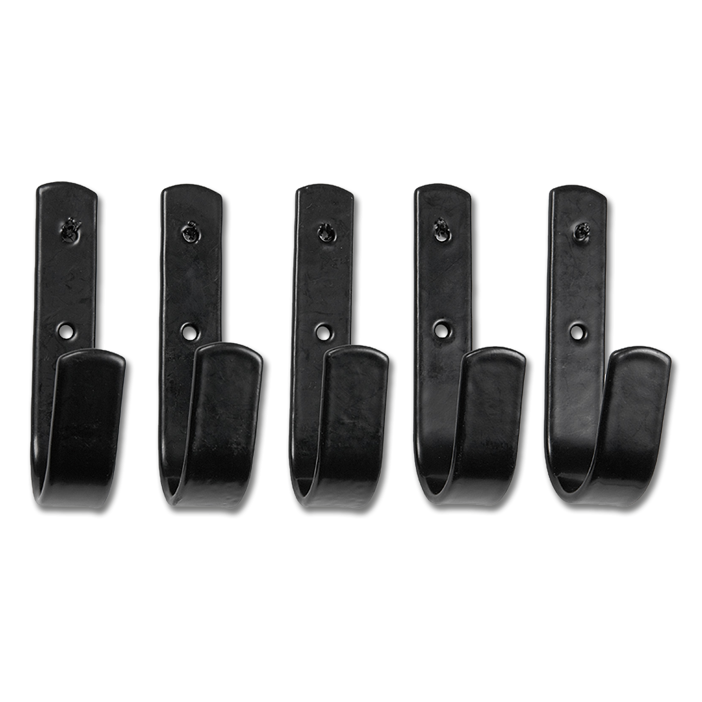 Equi-Sential Handy Hooks #colour_black