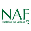 NAF logo