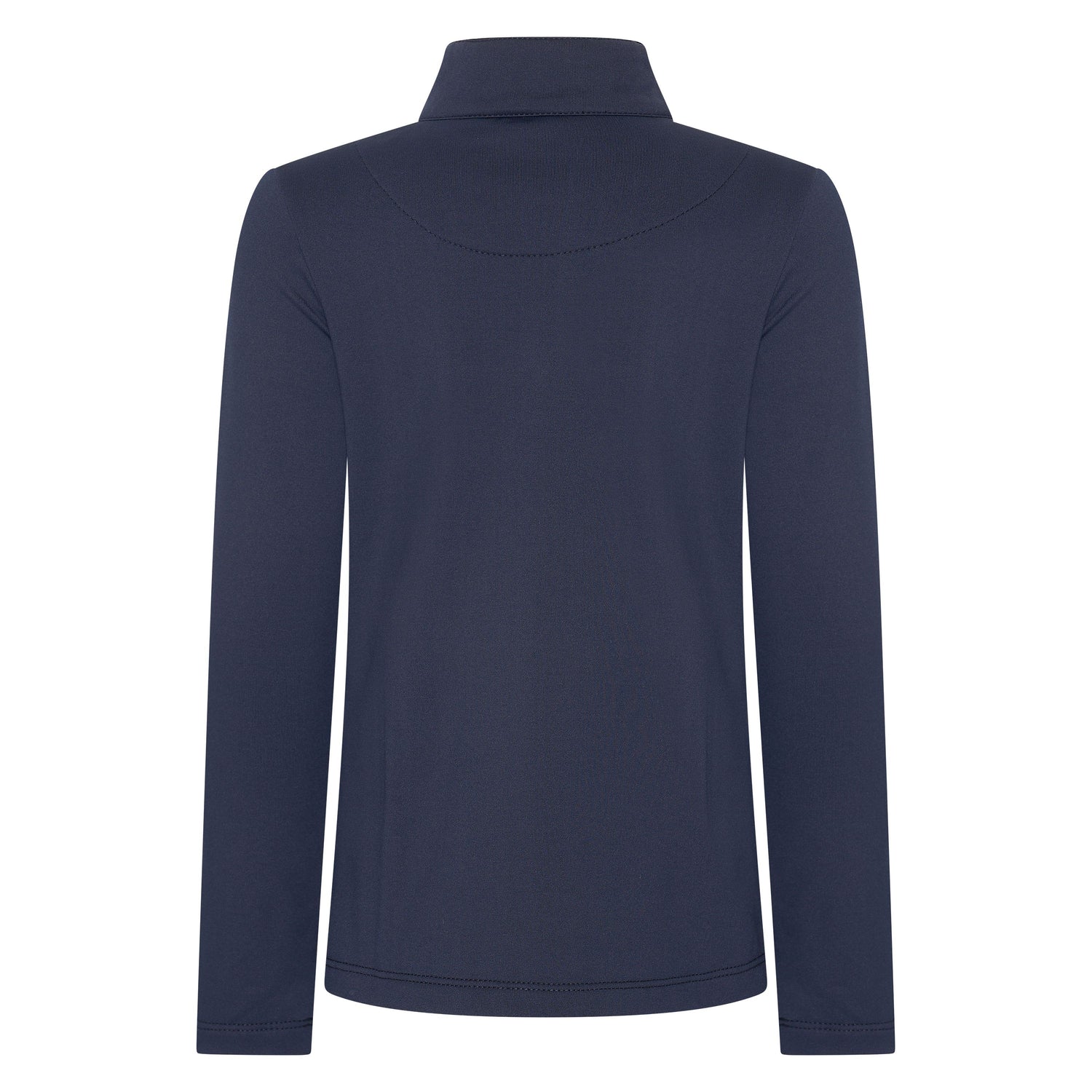 Imperial Riding Children's James Top #colour_navy