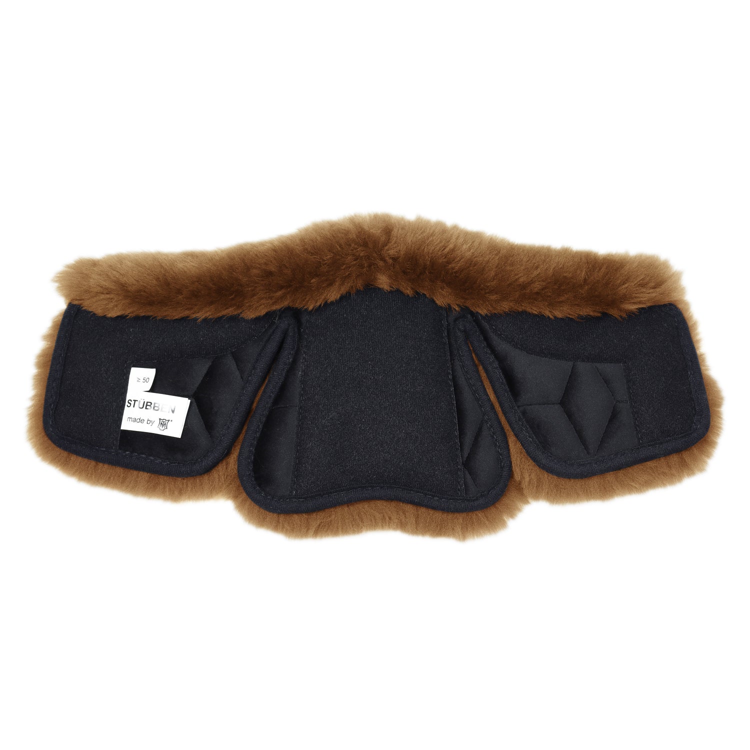 Stuebben Equi-Soft® Girth Pad by Mattes