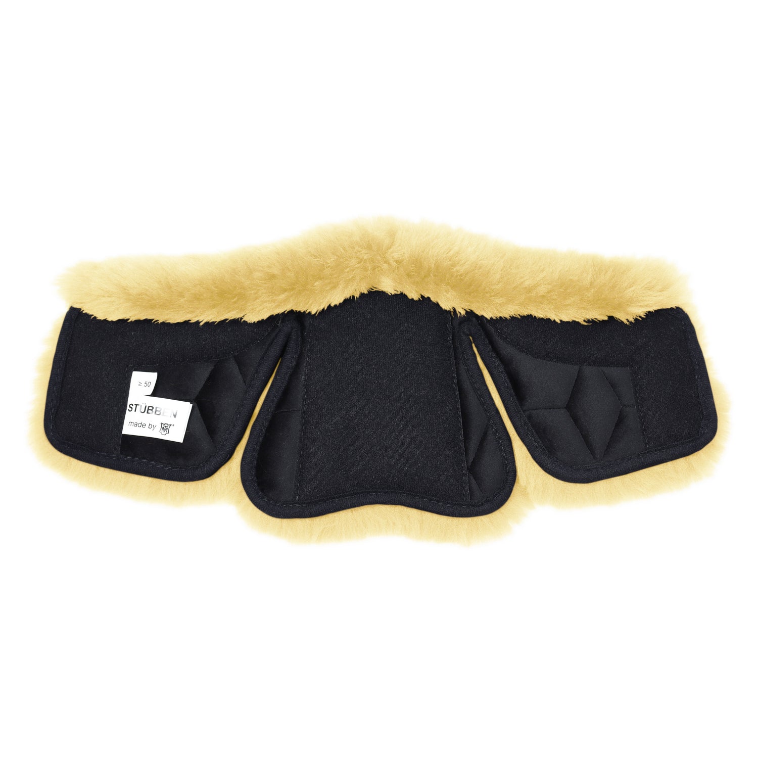 Stuebben Equi-Soft® Girth Pad by Mattes