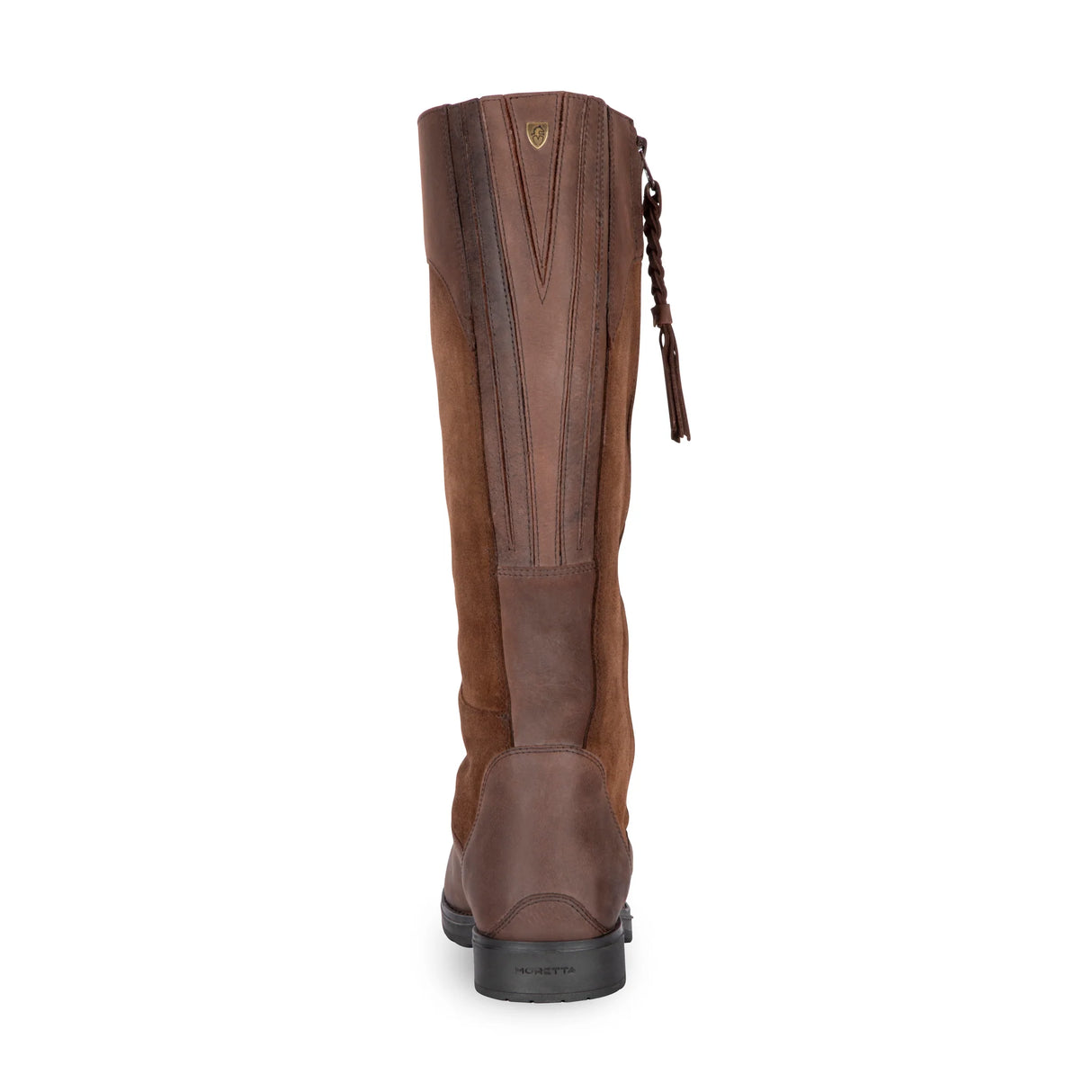 Shires Moretta Varallo Child Country Boots