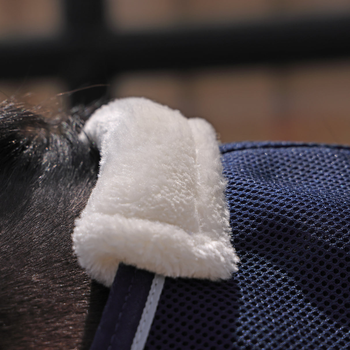 Shires Tempest Original Air Motion Cooler #colour_navy