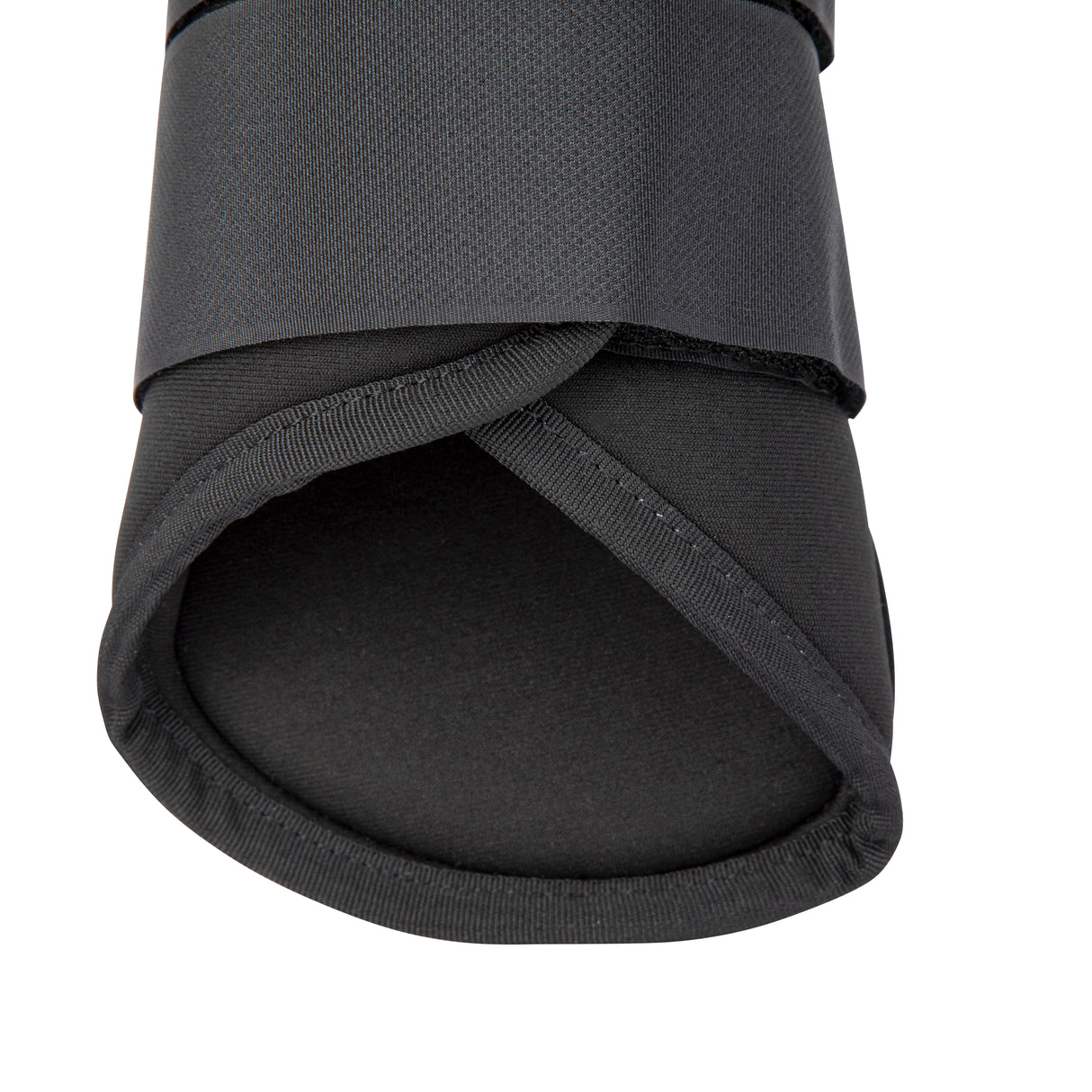 Shires ARMA Contour Pro Brushing Boots #colour_black