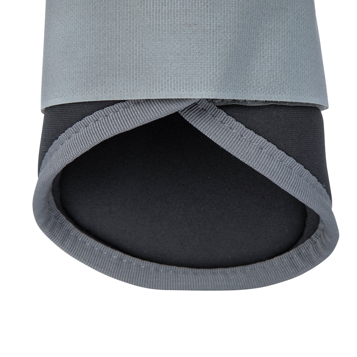 Shires ARMA Contour Pro Brushing Boots #colour_grey