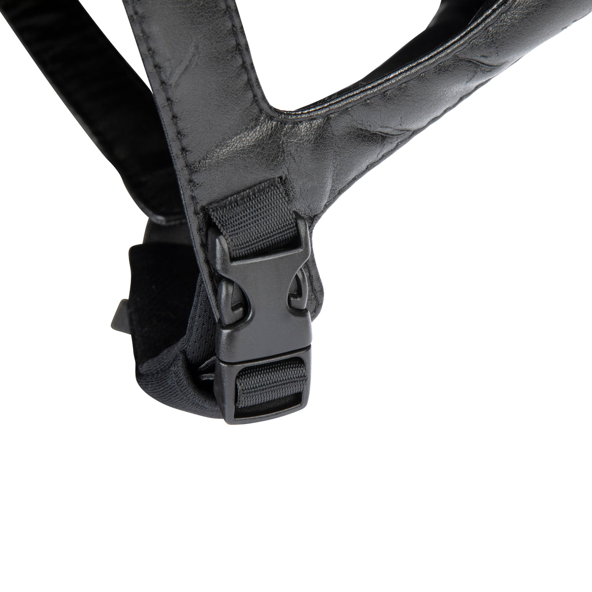 Shires Karben Amity Smart Riding Hat #colour_black