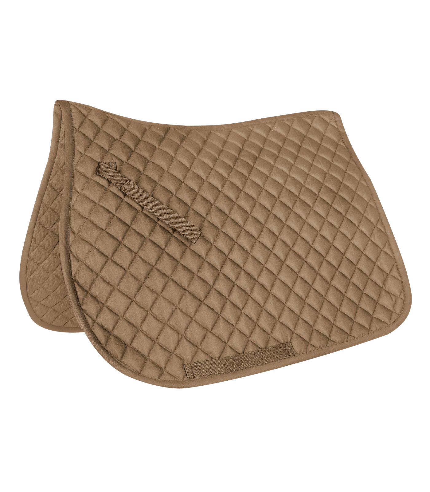 Waldhausen Felix Saddle Pad #colour_cappuccino