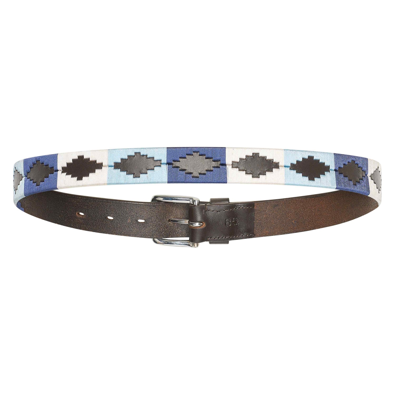 HV Polo Chaya Belt #colour_sea