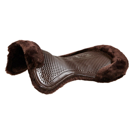 Acavallo Gel Ns-Fs Classic-Fs Full Flat #colour_brown-brown