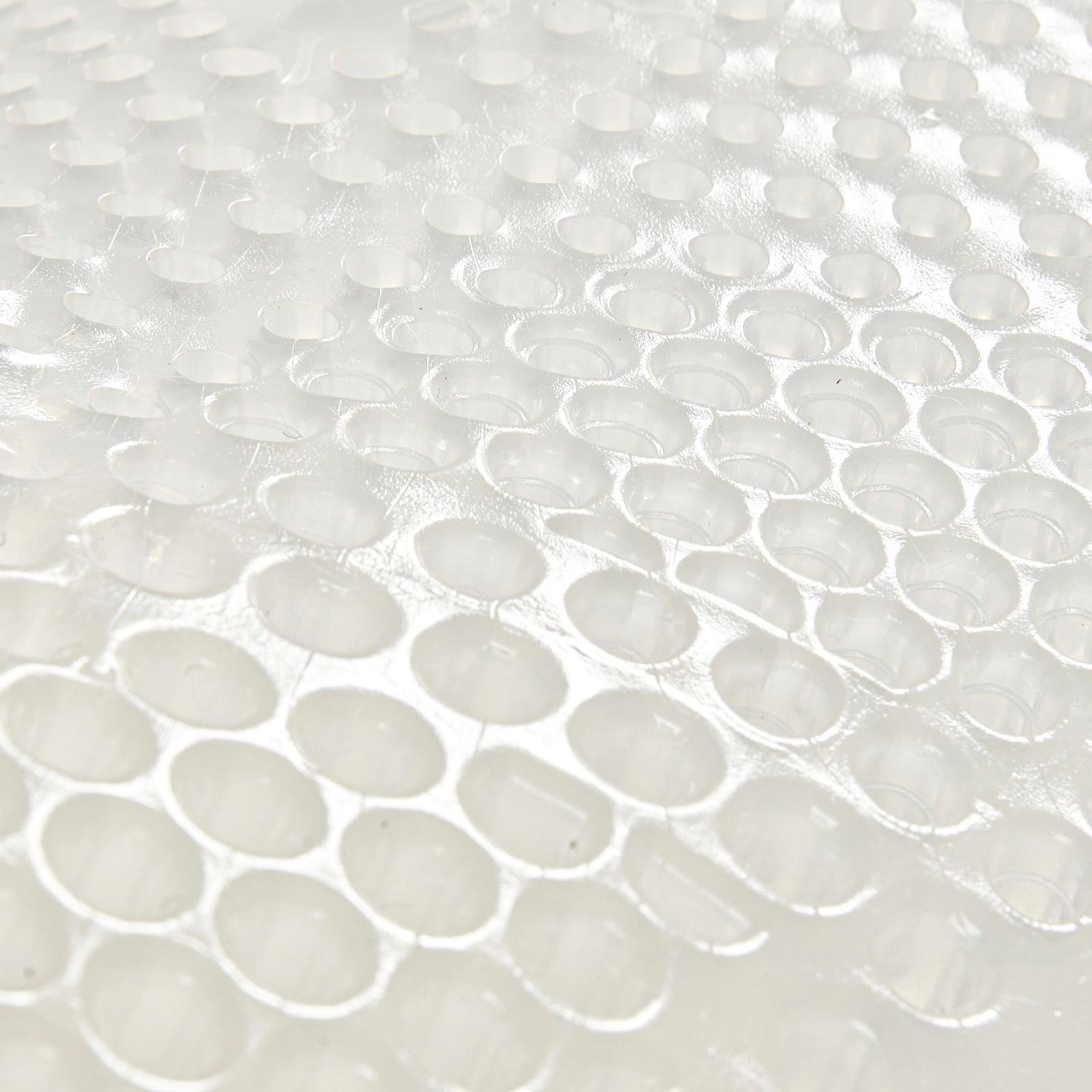 Acavallo Gel Ns-S Classic-S Cut-Out Front Riser #colour_transparent-natural