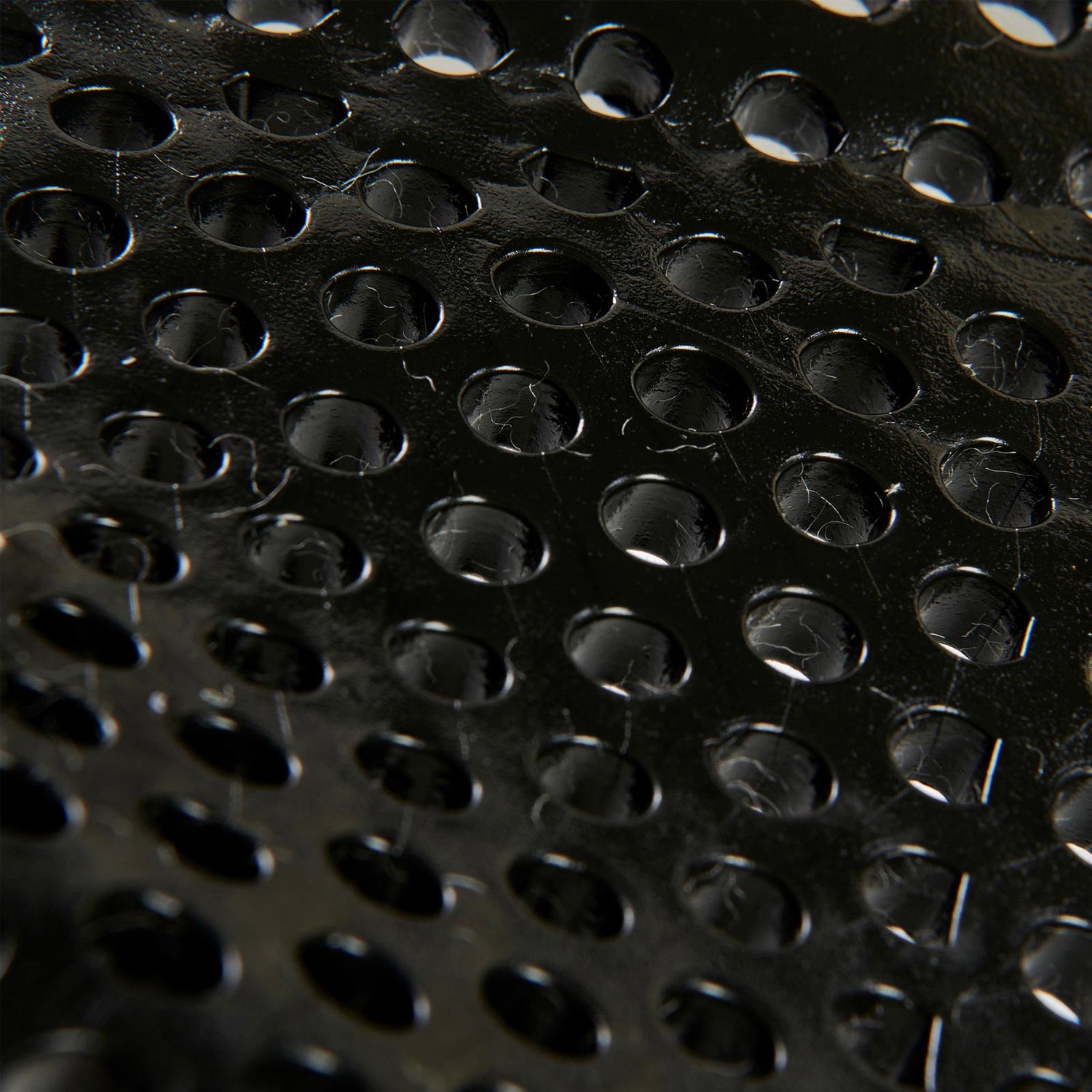 Acavallo Gel Ns-S Classic-S Cut-Out Rear Riser #colour_black-natural