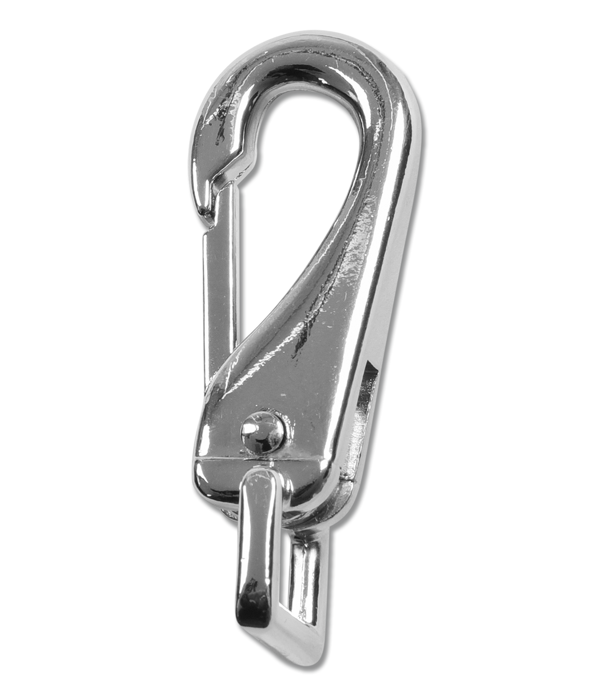 Waldhausen Carabiner for Reins and Auxiliary Reins