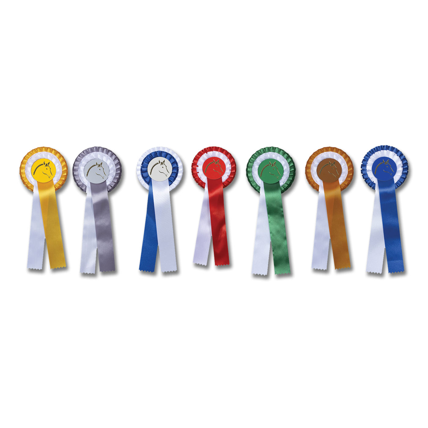 Waldhausen Prize Ribbon #colour_red
