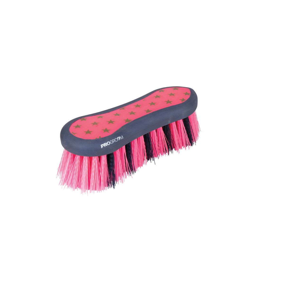 Brosse Dandy HySHINE Star à prise facile