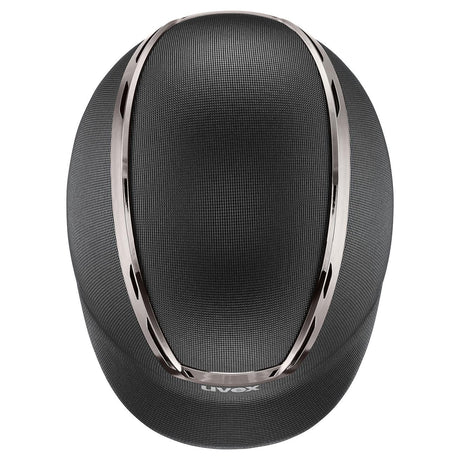 Uvex Exxeed Pro #colour_black