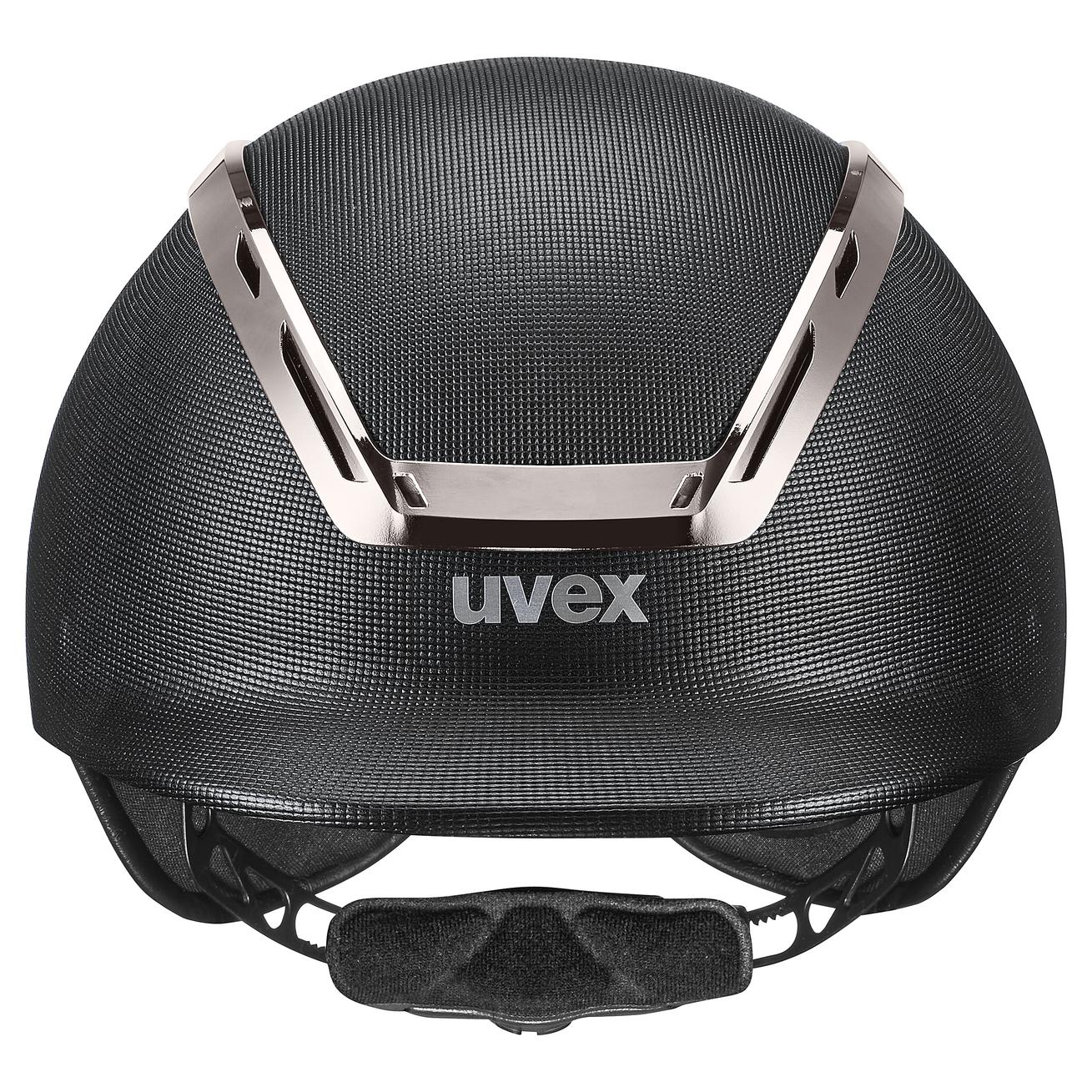 Uvex Exxeed Pro #colour_black