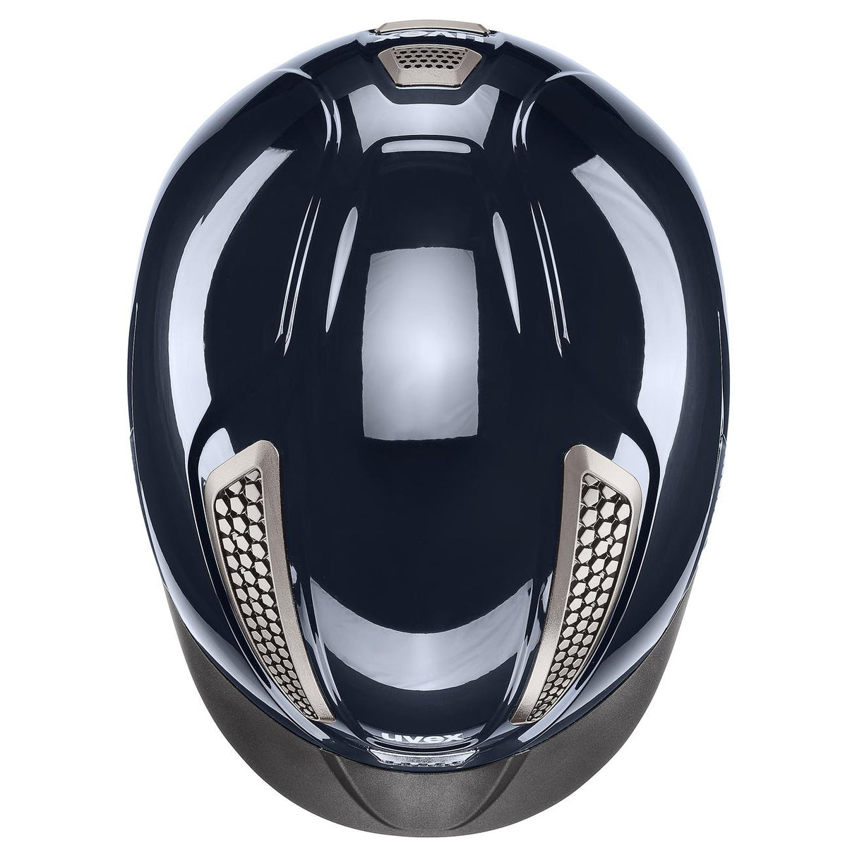 Uvex Perfexxion III Shiny #colour_shiny-navy