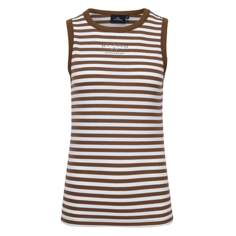 HV Polo Becca Singlet Top #colour_straw