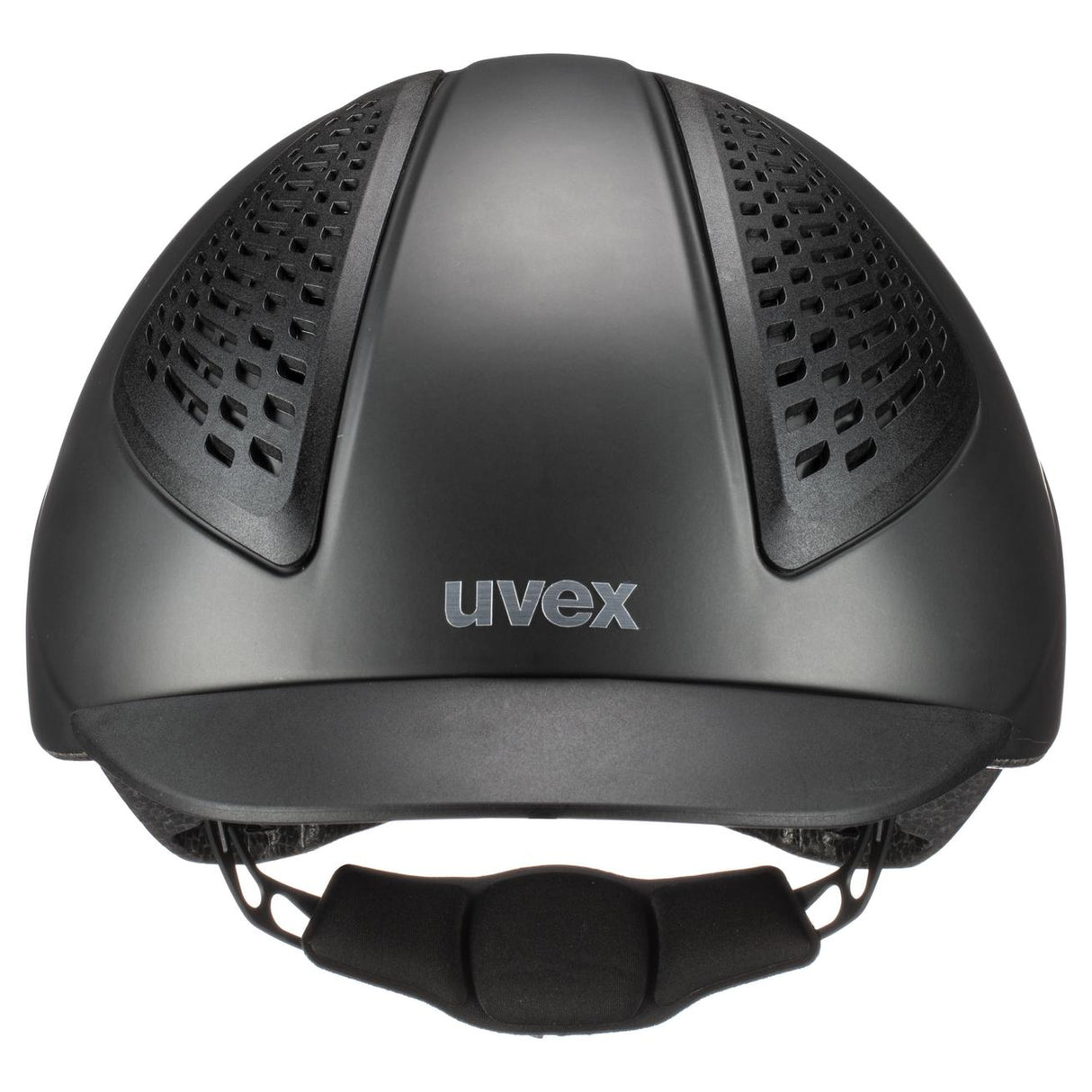 Uvex Exxential III MIPS #colour_black-matt