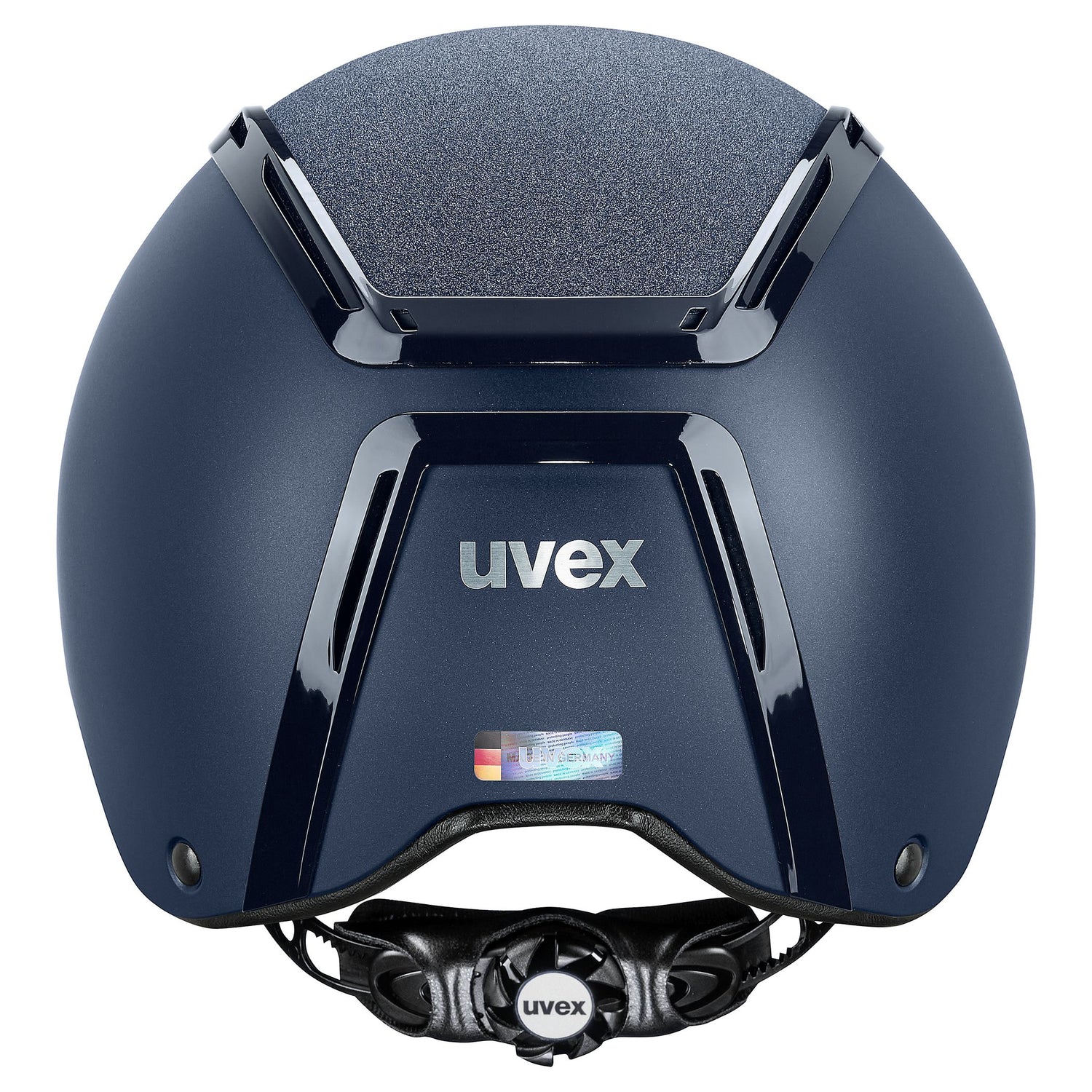 Uvex Exxeed Starshine #colour_navy