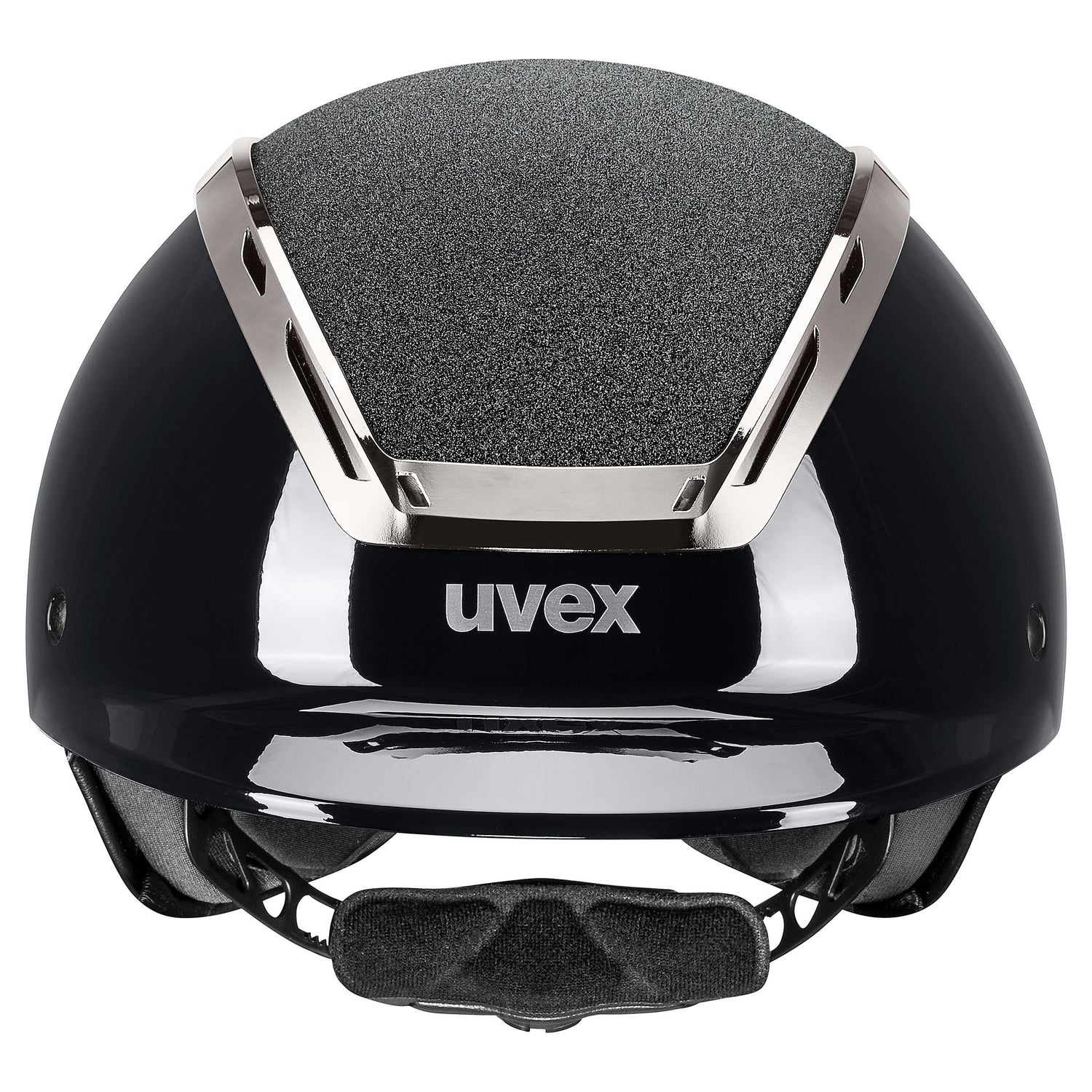 Uvex Exxeed Blaze #colour_black