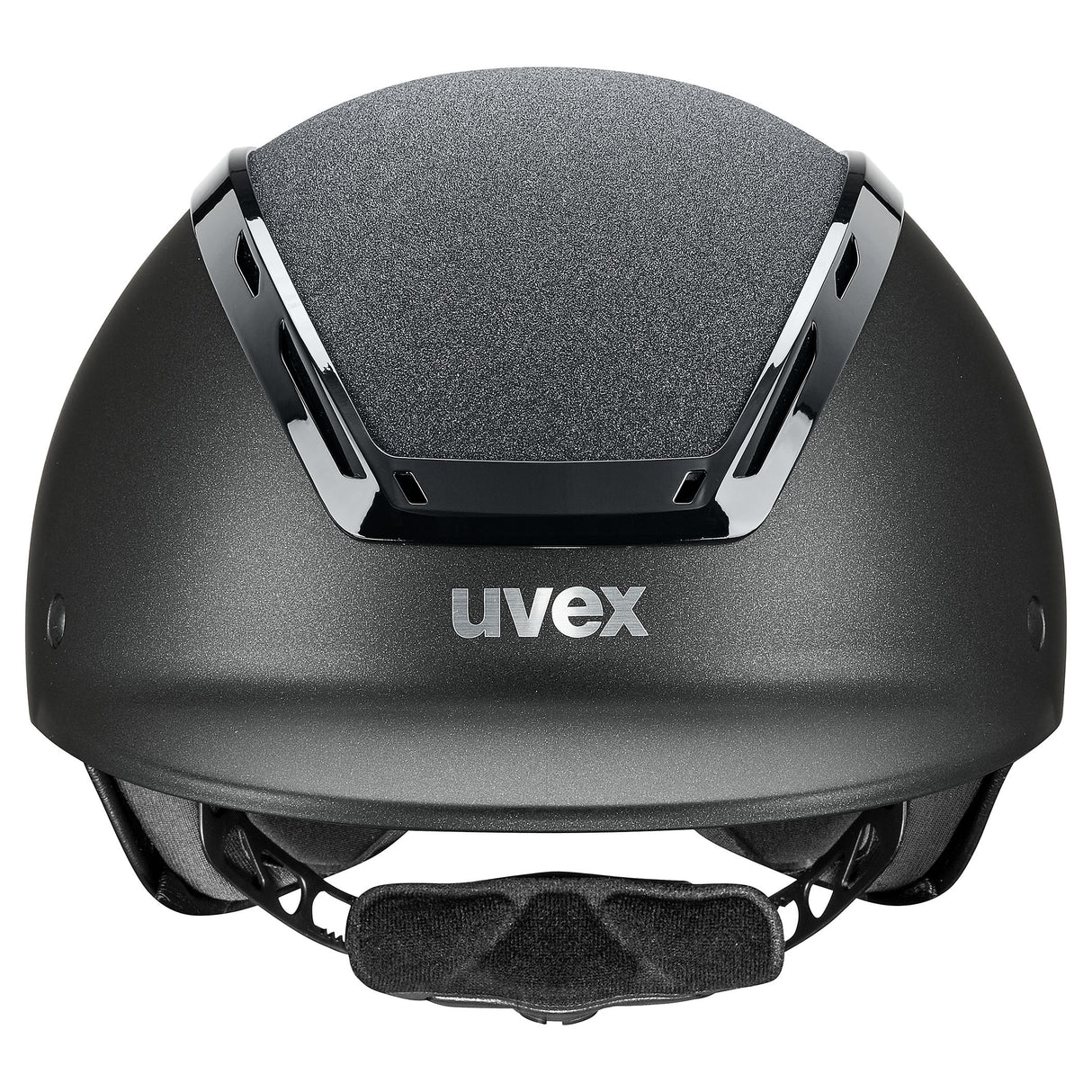 Uvex Exxeed Starshine MIPS #colour_black