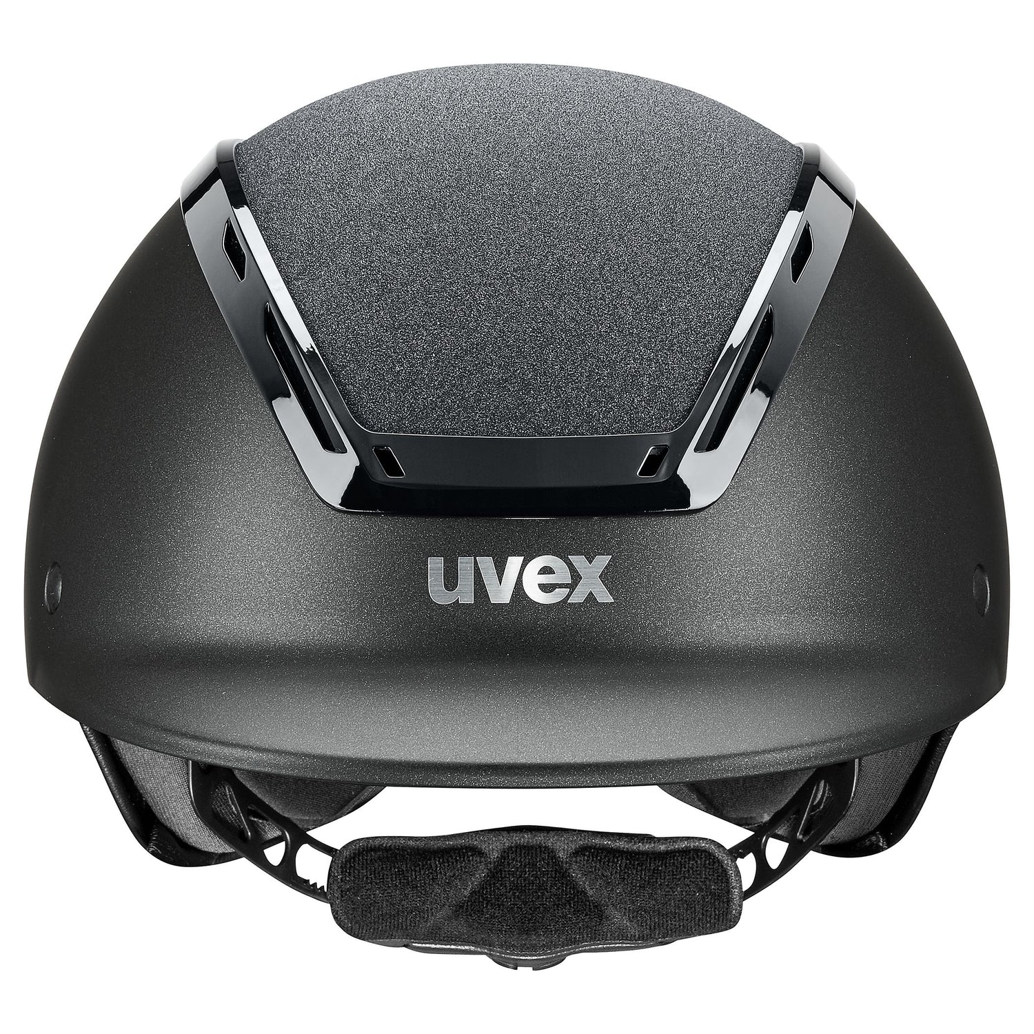 Uvex Exxeed Starshine MIPS #colour_black