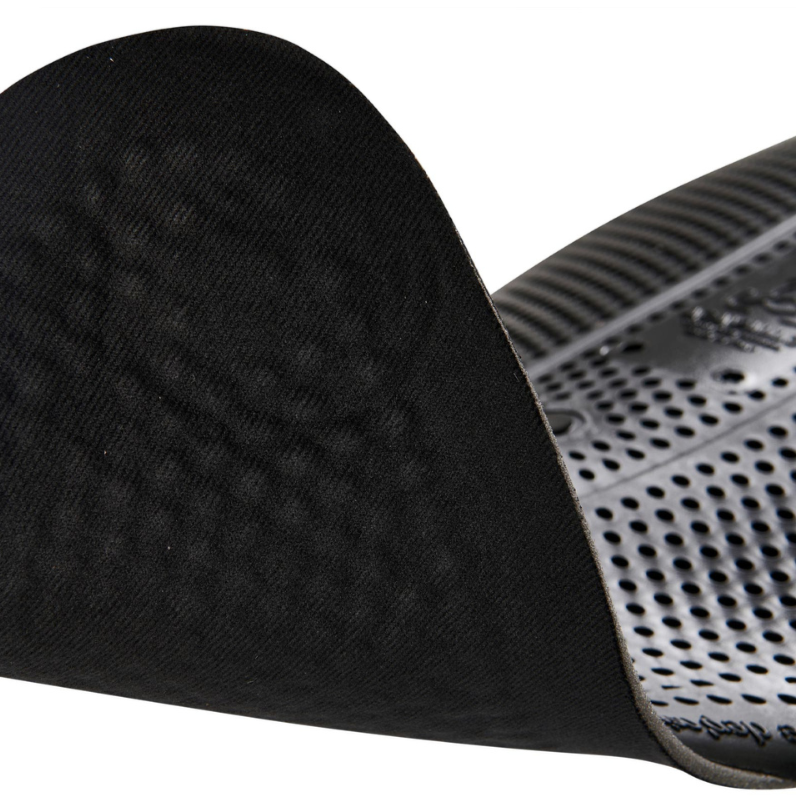 Acavallo Gel NS Classic Dri-Lex Flat #colour_black