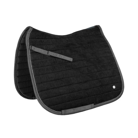 Waldhausen St. Gallen Saddle Pad #colour_black