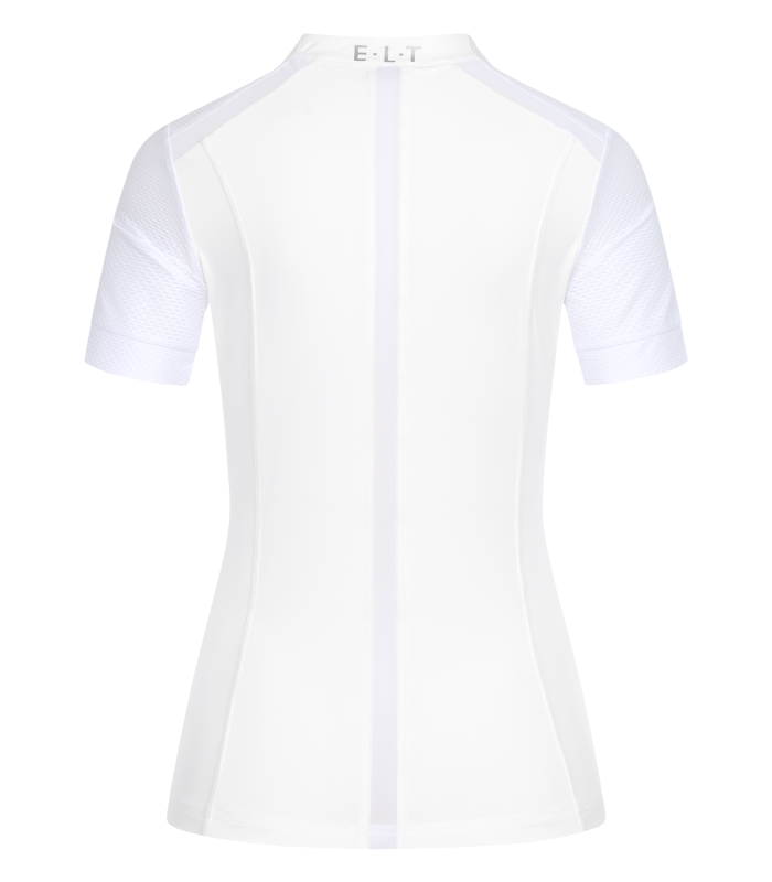 E.L.T Nancy Ladies Functional-Zip-Shirt #colour_white
