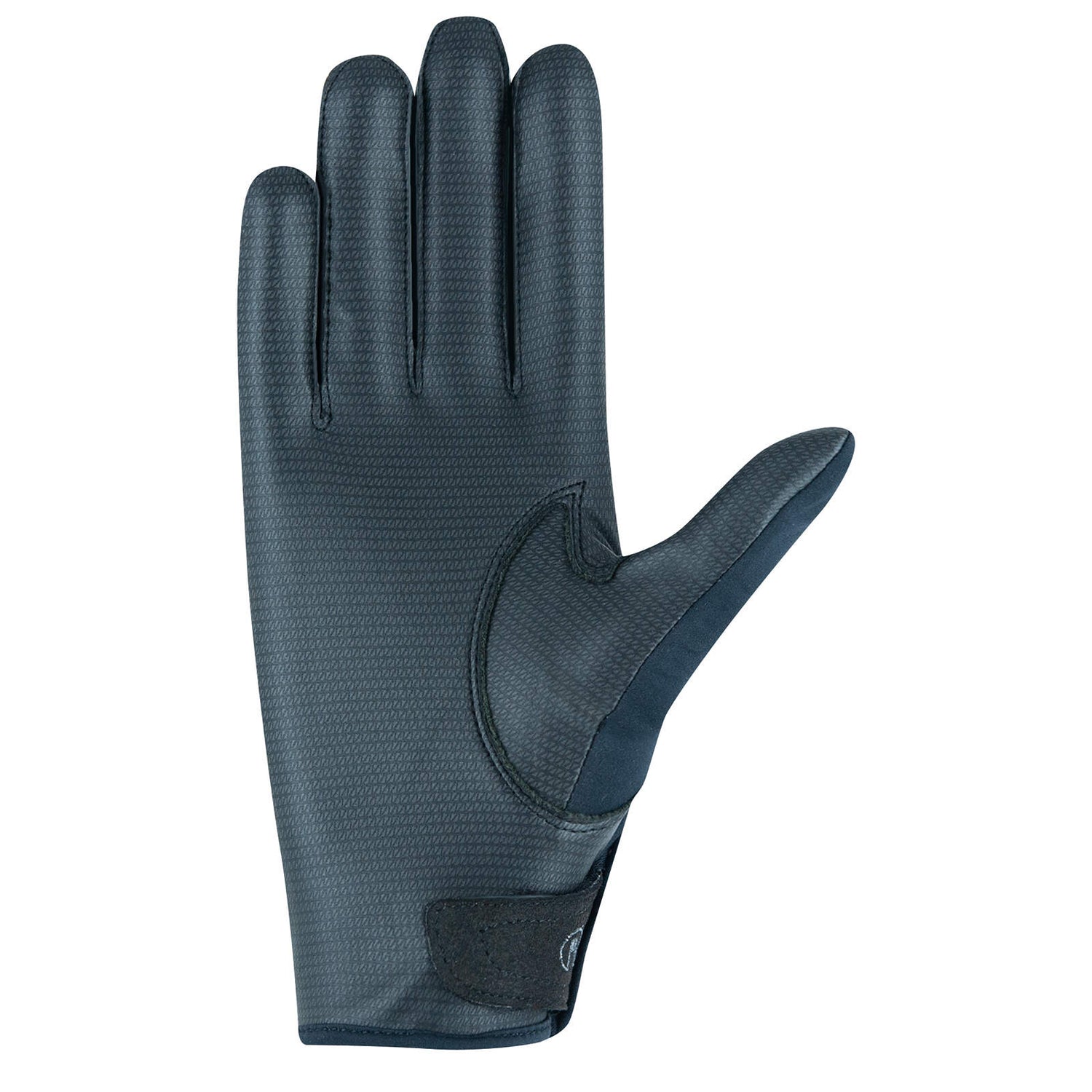 Roeckl Jardy Riding Gloves #colour_black