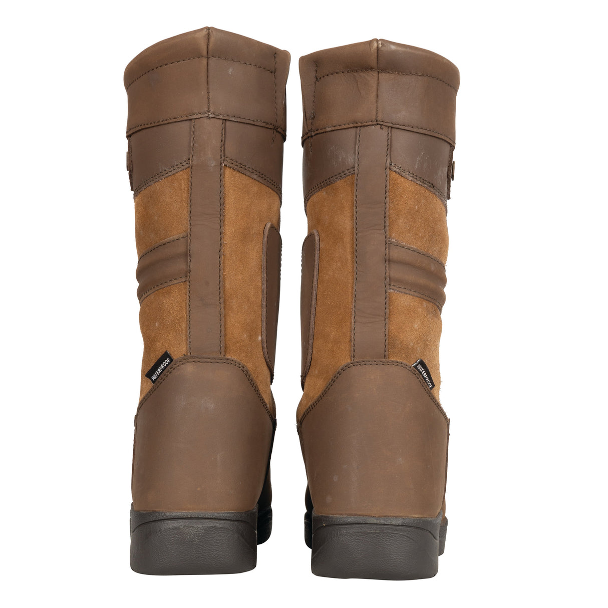 Hy Equestrian Hurdlow Short Country Boot