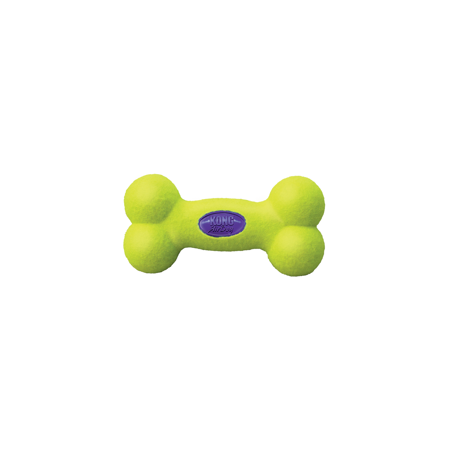 KONG AirDog Squeaker Bone #size_s