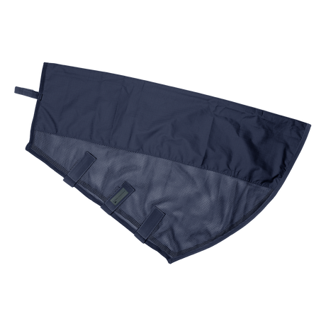 Waldhausen Comfort Rain And Fly Cover Neck Piece #colour_night-blue