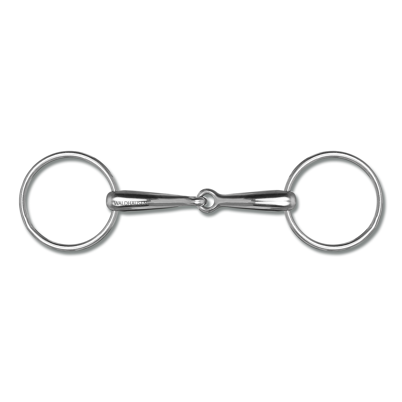 Waldhausen Snaffle Bit