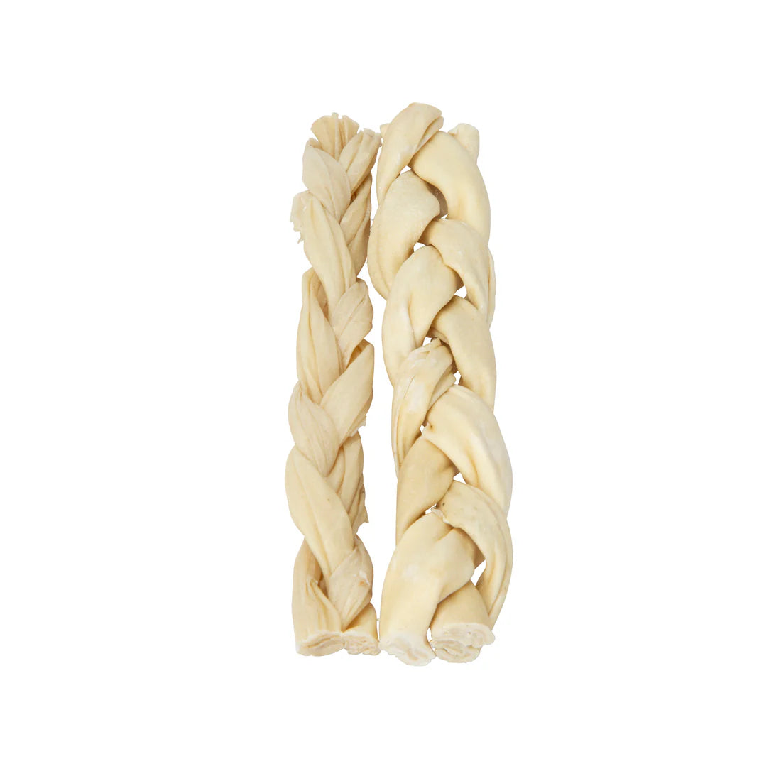 Shires Digby & Fox Lamb Skin Braided