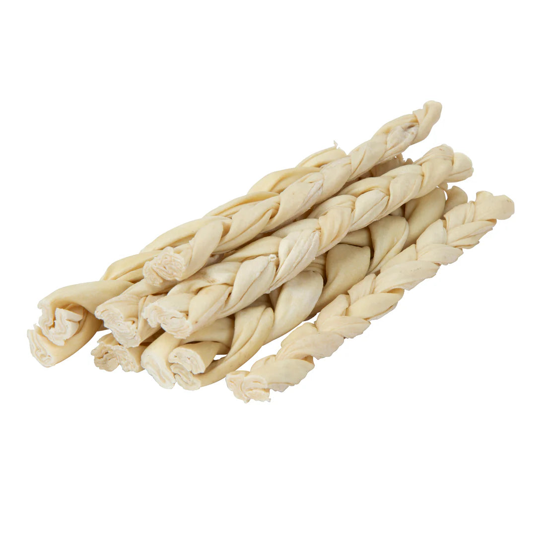 Shires Digby & Fox Lamb Skin Braided