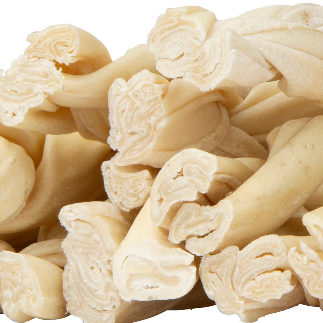 Shires Digby & Fox Lamb Skin Braided