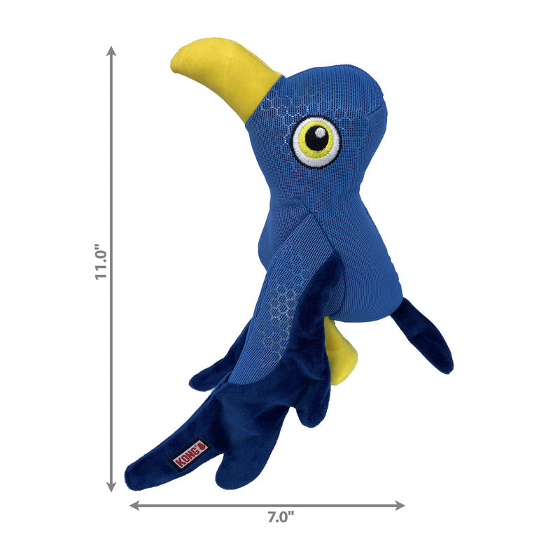 KONG Shakers Shimmy #style_seagull