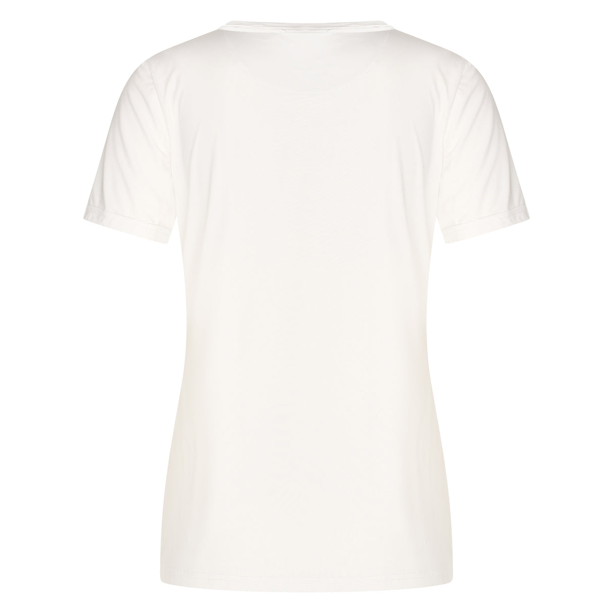 HV Polo Flora T-Shirt #colour_white