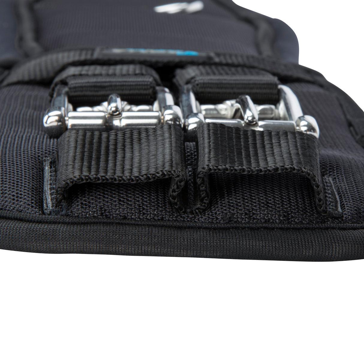 Shires ARMA Performance Dressage Girth #colour_black