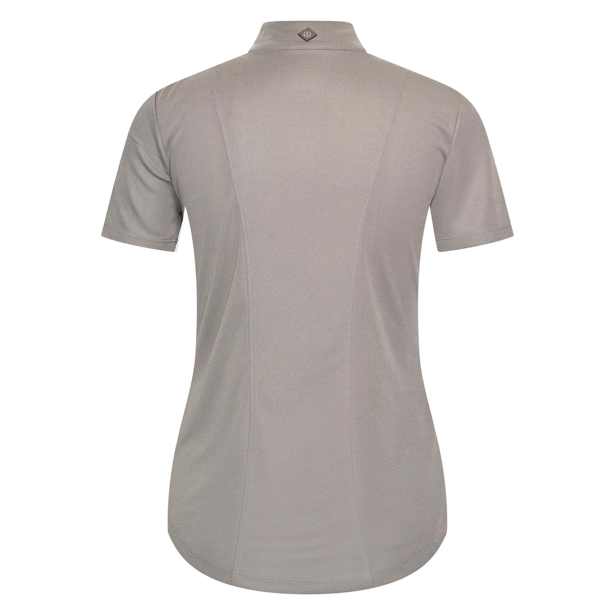 Imperial Riding Women's Marla Tech Top #colour_charcoal