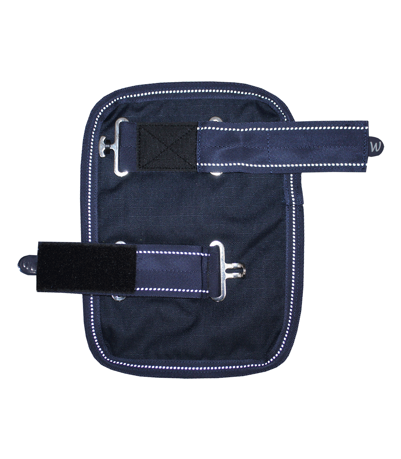 Waldhausen Arctic Chest Expander For Horse Rugs #colour_night-blue