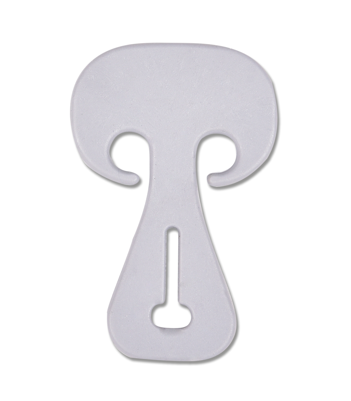 Waldhausen Safe-Gum For T-Fasteners #colour_silver-grey