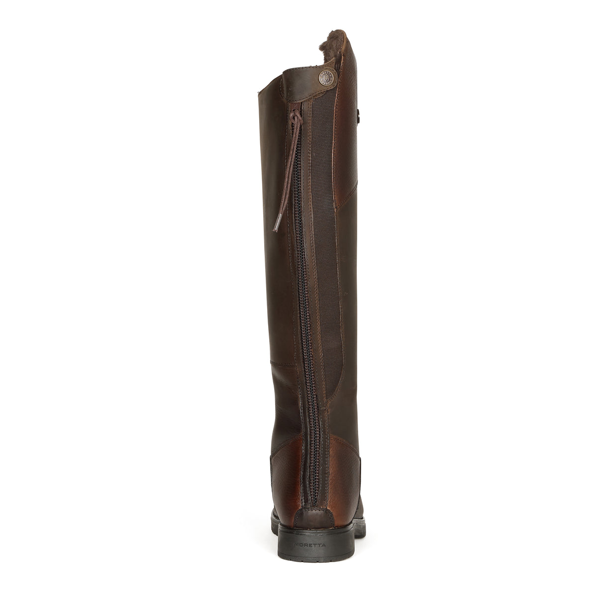 Bottes d'équitation Shires Moretta Ventura pour femmes